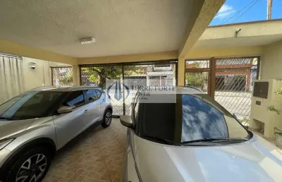Casa 3 dormitórios, 1 suíte, 3 moradias, 2 vagas, no jardim arize