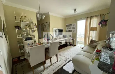 Apartamento com 2 dormitorios 1 vaga de garagem no rudge ramos.