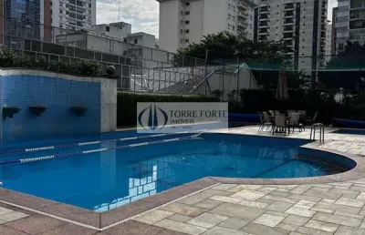 Lindo apartamento com 4 dormitórios, varanda gourmet  e 3 vagas no jardins