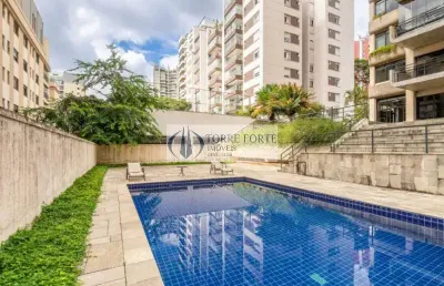 Lindo apartamento com 3 dormitórios e 3 vagas no morumbi