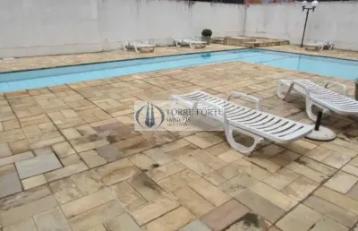 Lindo apartamento com 2 dormitórios, varanda e 2 vagas em pinheiros