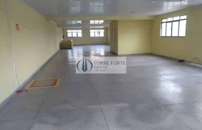 Sala comercial para alugar na Rua Bartolomeu Bermejo, 1, Casa Verde, São Paulo