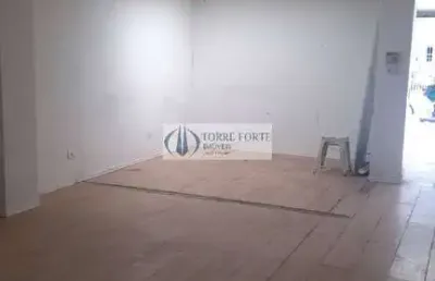 Sala comercial com 4 salas à venda na Rua dos Otonis, 1, Vila Clementino, São Paulo