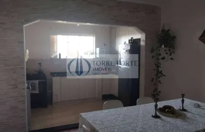 Apartamento 2 dormitórios, 1 vaga no centro de diadema