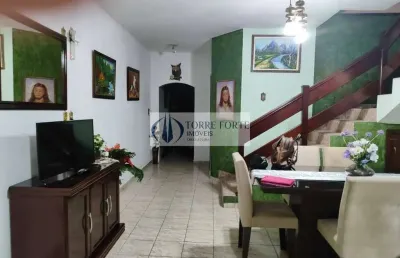 Casa com 4 quartos à venda na Rua Delfo Tasca Casarotto, 1, Vera Tereza, Caieiras