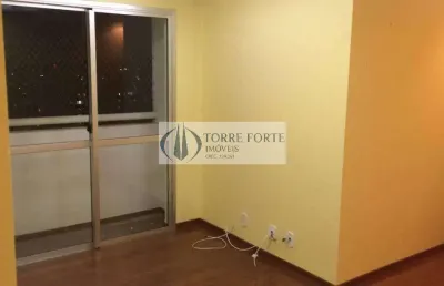 Maravilhoso apartamento com 2 dormitórios jardim santa terezinha 