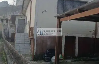 Terreno comercial à venda na Rua Enta, 1, Alto da Mooca, São Paulo