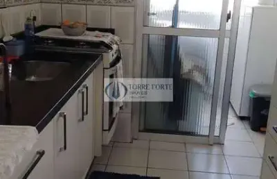 Apartamento com 3 dormitorios 1 suite 1 vaga no jardim santa terezinha