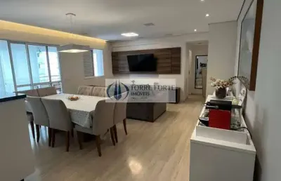 Lindo apartamento com 2 dormitorios 1 suite 1 vaga , varanda na mooca.