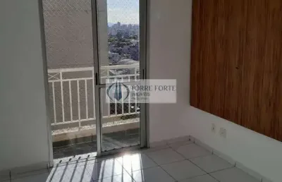 Lindo apartamento 2 dormitórios e 1 vaga na vila carrão