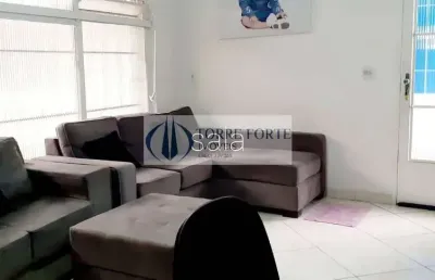 Casa com edícula 2 dormitórios 3 vagas no parque são lucas aceita permuta