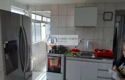 Apartamento com 3 dormitorios 1 vaga coberta em jose bonifacio .