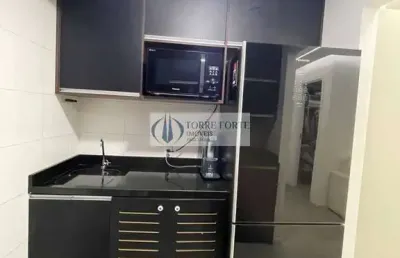 Apartamento 2 dormitórios e 1 vaga de garagem bairro josé bonifácio