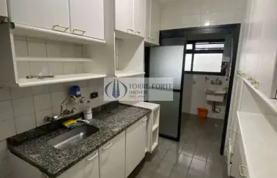 Lindo apartamento locação com 3 dormitorios 1 suite 2 vagas no tatuape.
