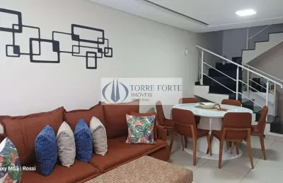Lindo sobrado com 3 dormitorios 1 suite 4 vagas na vila formosa .