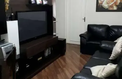 Apartamento com 3 quartos à venda na Rua do Oratório, 454, Alto da Mooca, São Paulo