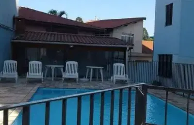 Apartamento com  dormitórios 3, 1 suíte e 1 vaga em são caetano