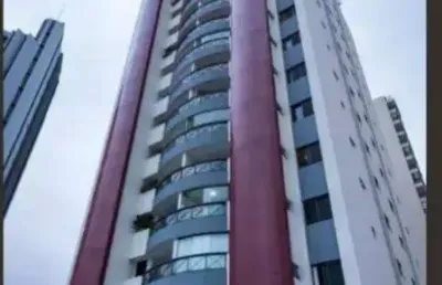 Apartamento com 3 dormitórios, suíte jardim anália franco