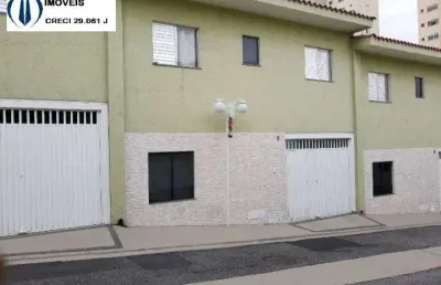 Casa em condomínio fechado com 2 quartos à venda na Rua Mirandinha, Penha De França, São Paulo