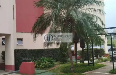Lindo apartamento 2 dormitórios, 1 vaga  próximo do shopping