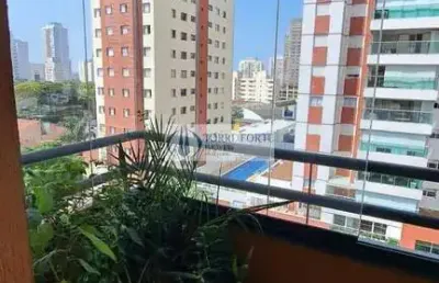Apartamento com 3 quartos à venda na Rua Doutor Ângelo Vita, 112, Vila Zilda (Tatuapé), São Paulo