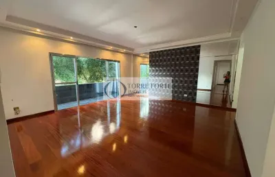 Lindo apartamento 4 dormitórios, suíte, 1 vaga centro de santo andré