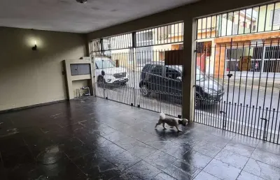 Casa com 7 quartos à venda na Rua Nebulosa, 1, Vila Formosa, São Paulo