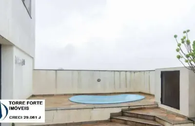 Apartamento com 4 dormitórios, 1 suíte e 3 vagas na vila formosa