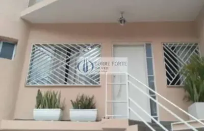 Casa com 2 quartos à venda na Rua Homero Batista, Vila Formosa, São Paulo