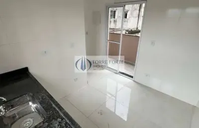 Apartamento duplex com 2 dormitorios 1 vaga livre, quintal na vila matilde