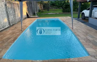 Chacara com 2 dormitorios 4 vagas cobertas em montemor