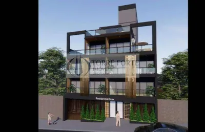 Loft com 1 quarto à venda na Rua Capitão Ferraiuolo, 158/160, Vila Invernada, São Paulo