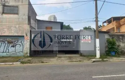 Barracão / Galpão / Depósito com 1 sala à venda na Avenida Vereador Abel Ferreira, 1, Vila Regente Feijó, São Paulo
