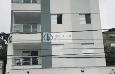 Apartamento 2 dormitórios  com varanda na vila carrão