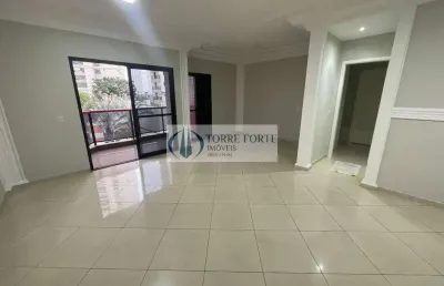 Apartamento 3 suítes, 147 m2, 2 vagas, no jardim anália franco