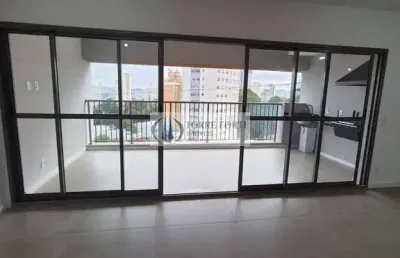 Apartamento novo com 3 suítes, 2 vagas e varanda gourmet no alto da mooca