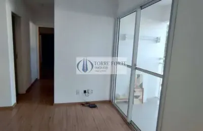 Apartamento 2 dormitórios e 1 vaga de garagem em cotia