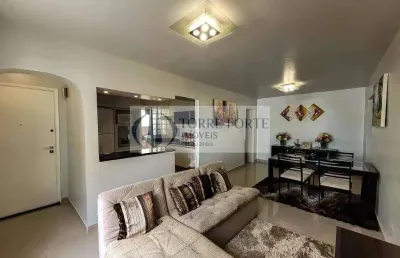 Apartamento  · 85m² · 03 dormitórios  · 01 vaga de garagem - aclimação