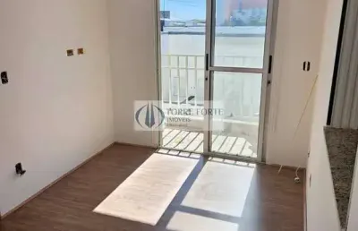 Belo apartamento com 2 dormitórios em ferraz de vasconcelos 
