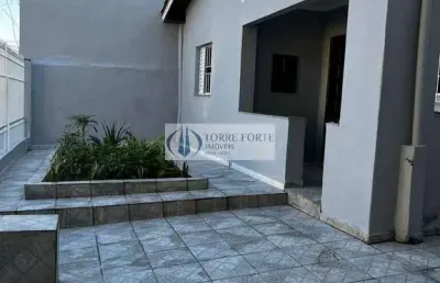 Casa com 2 quartos à venda na Rua Atílio Perrela, 1, Vila Ema, São Paulo