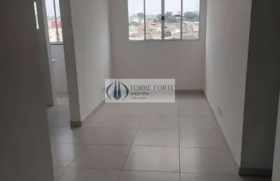 Apartamento com 2 dormitórios e 1 vaga no jardim imperador (aricanduva)