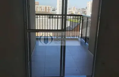 Maravilhoso apartamento 3 dormitórios 1 suite 2 vagas de garagens!!