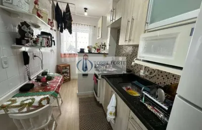 Apartamento com 2 dormitorios 1 suite 1 vaga varanda na cidade ocian.