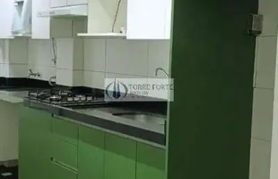 Apartamento com 2 dormitorios 1 suite e 1 vaga guilhermina praia grande.