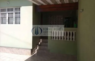 Lindo sobrado 2 dormitórios 2 vagas na vila formosa