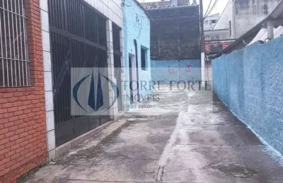 Casa com 3 quartos à venda na Rua Alves de Almeida, 701, Vila Formosa, São Paulo