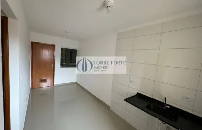 Apartamento novo 2 dormitórios próximo metrô itaquera