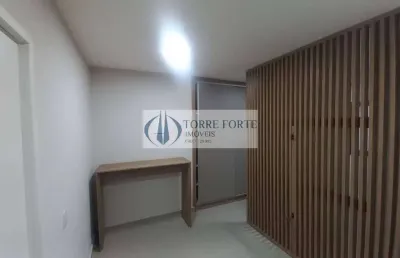 Apartamento com 1 quarto à venda na Avenida Antônio Manograsso, 612, Vila Formosa, São Paulo