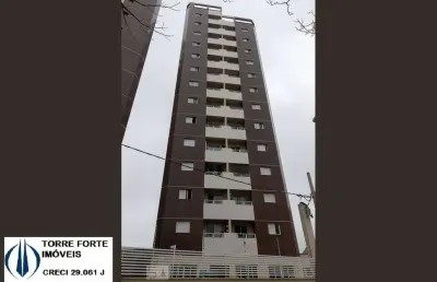 Apartamento com 2 dormitórios,2 vaga , bairro demarchi