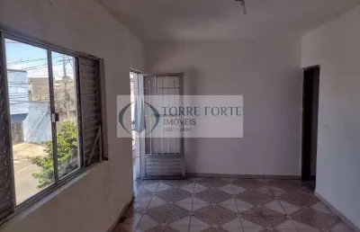 2 casas assobradadas no com salão em baixo no jardim tiete
